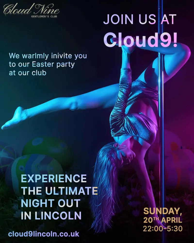 Girl Cloud9lincoln